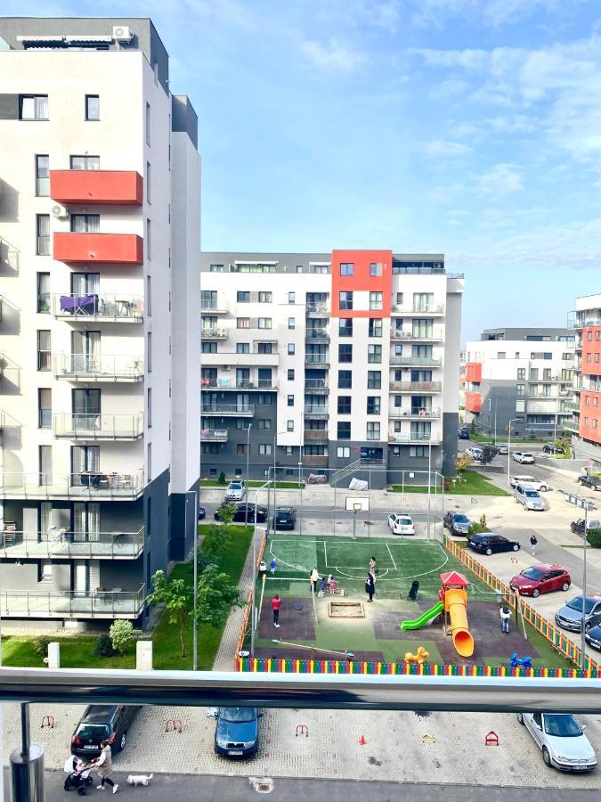 Daria'S Apartment Braszów Zewnętrze zdjęcie