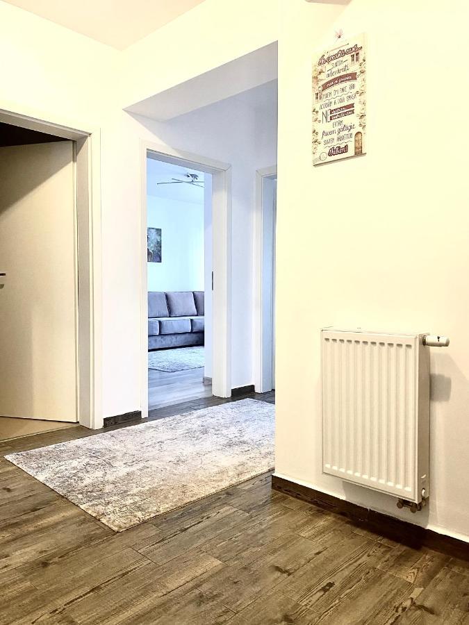 Daria'S Apartment Braszów Zewnętrze zdjęcie