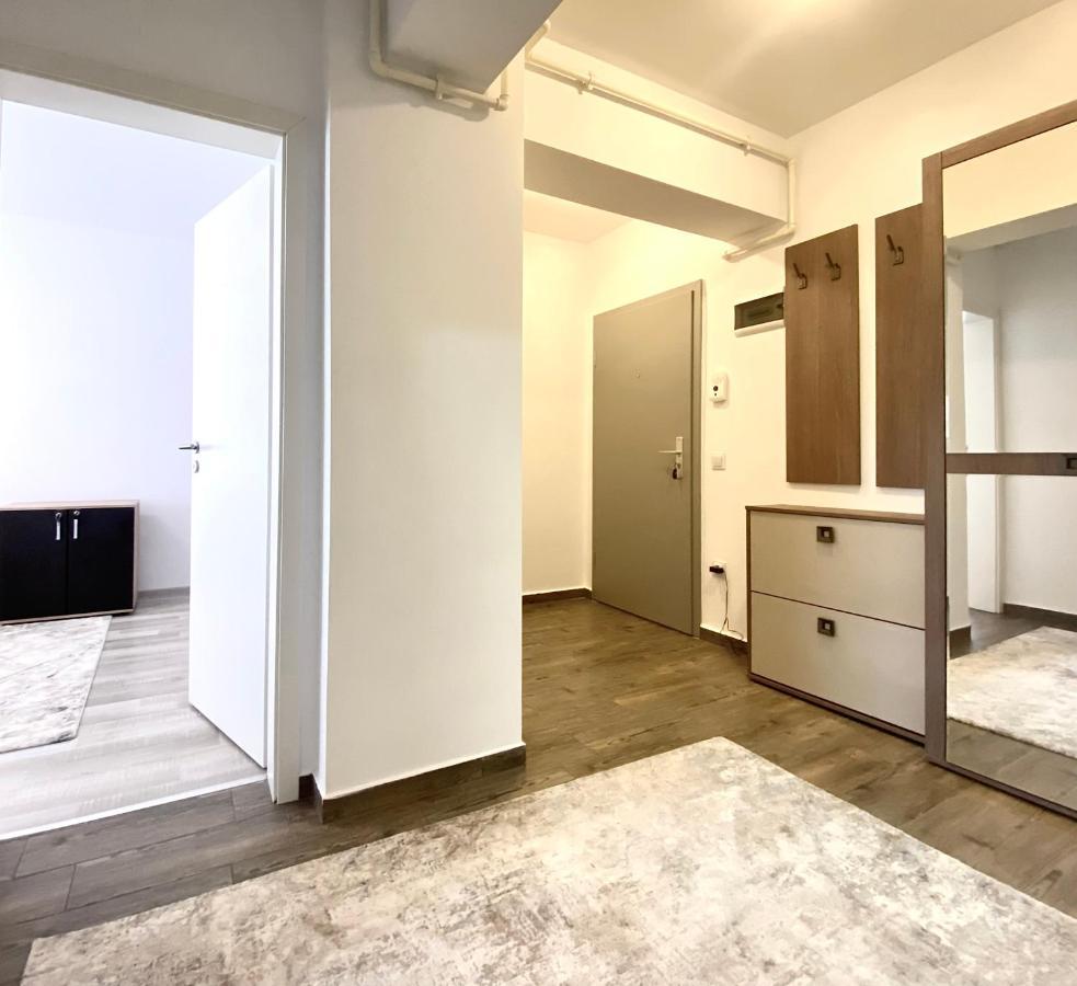 Daria'S Apartment Braszów Zewnętrze zdjęcie