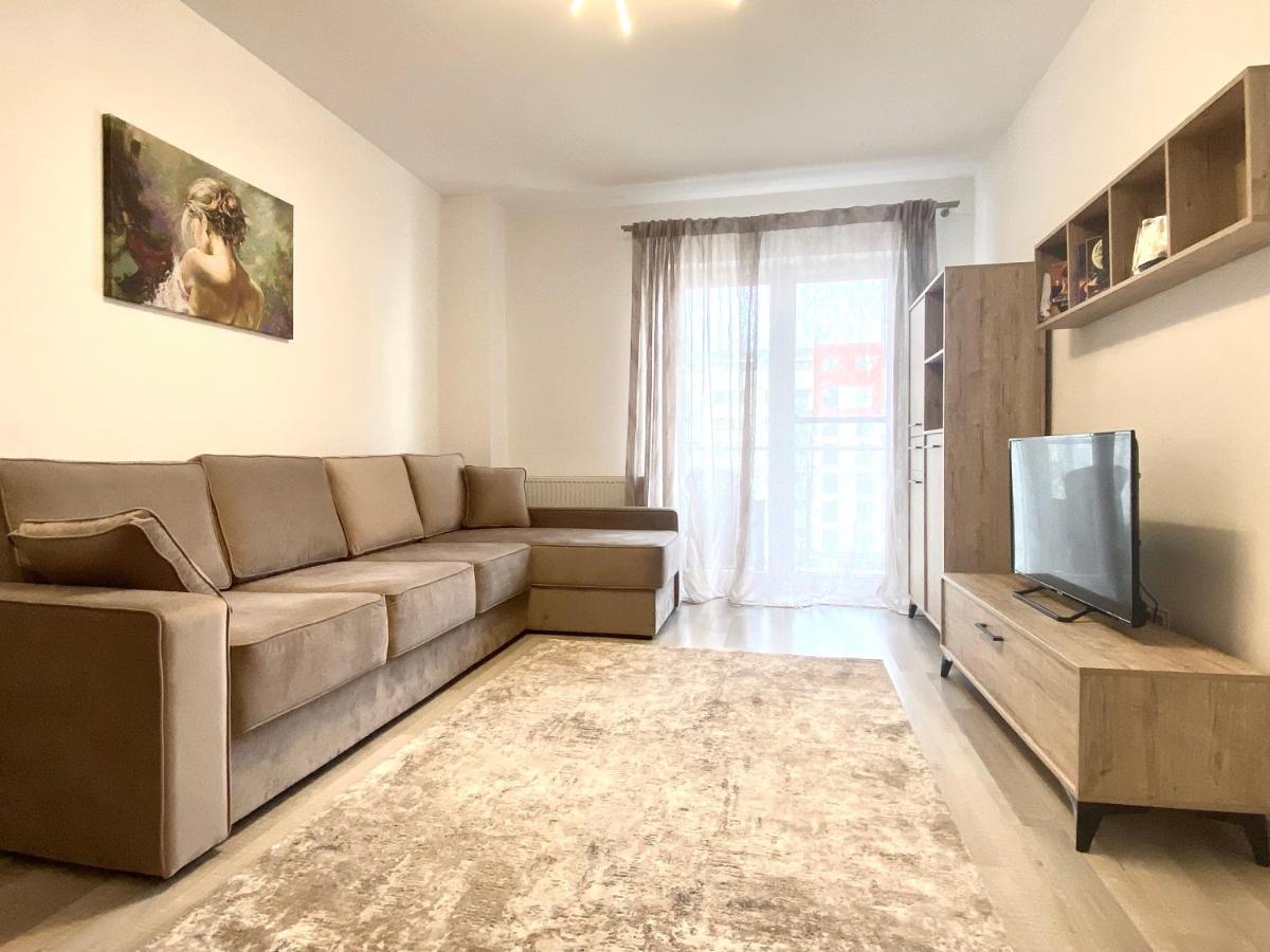 Daria'S Apartment Braszów Zewnętrze zdjęcie