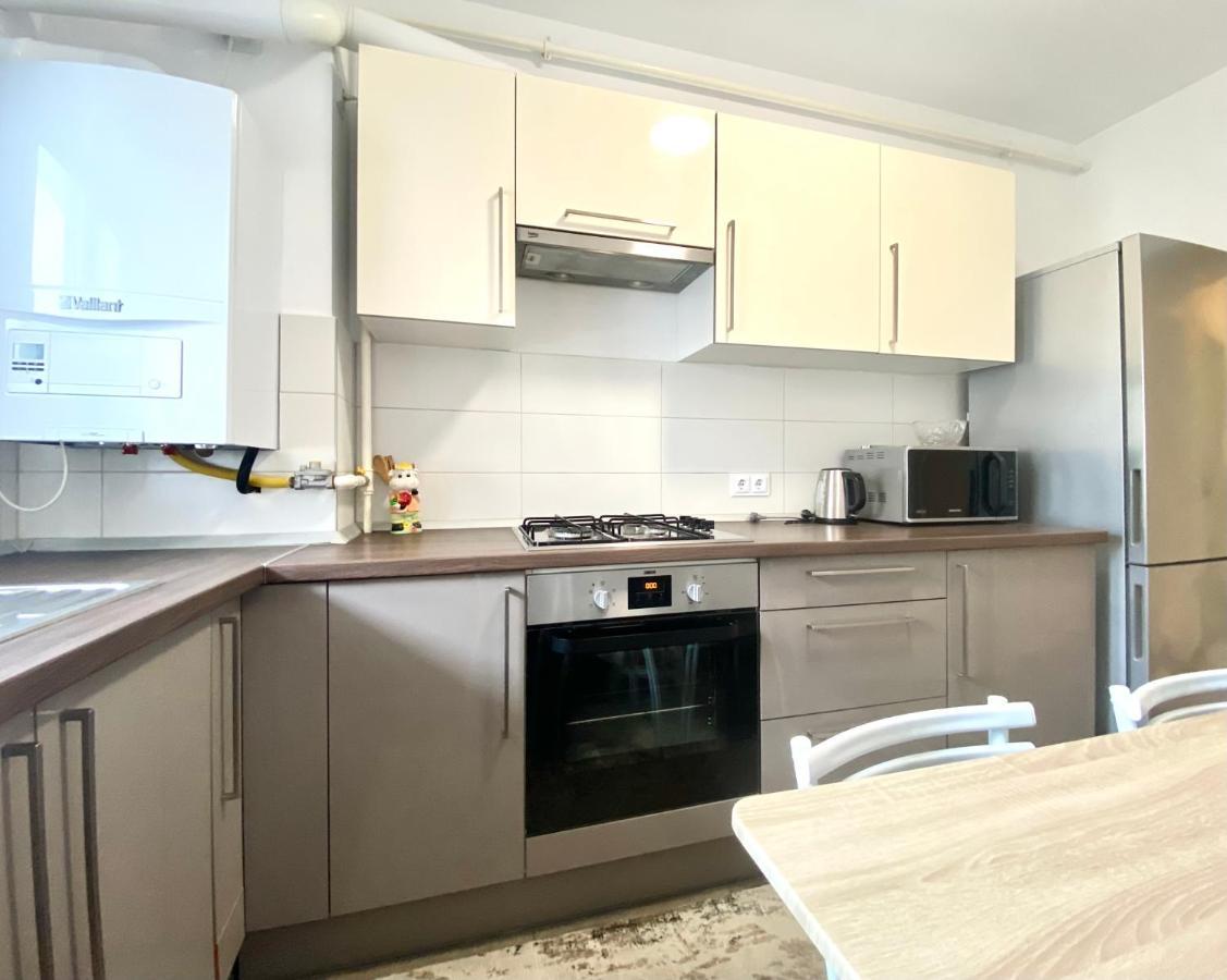 Daria'S Apartment Braszów Zewnętrze zdjęcie