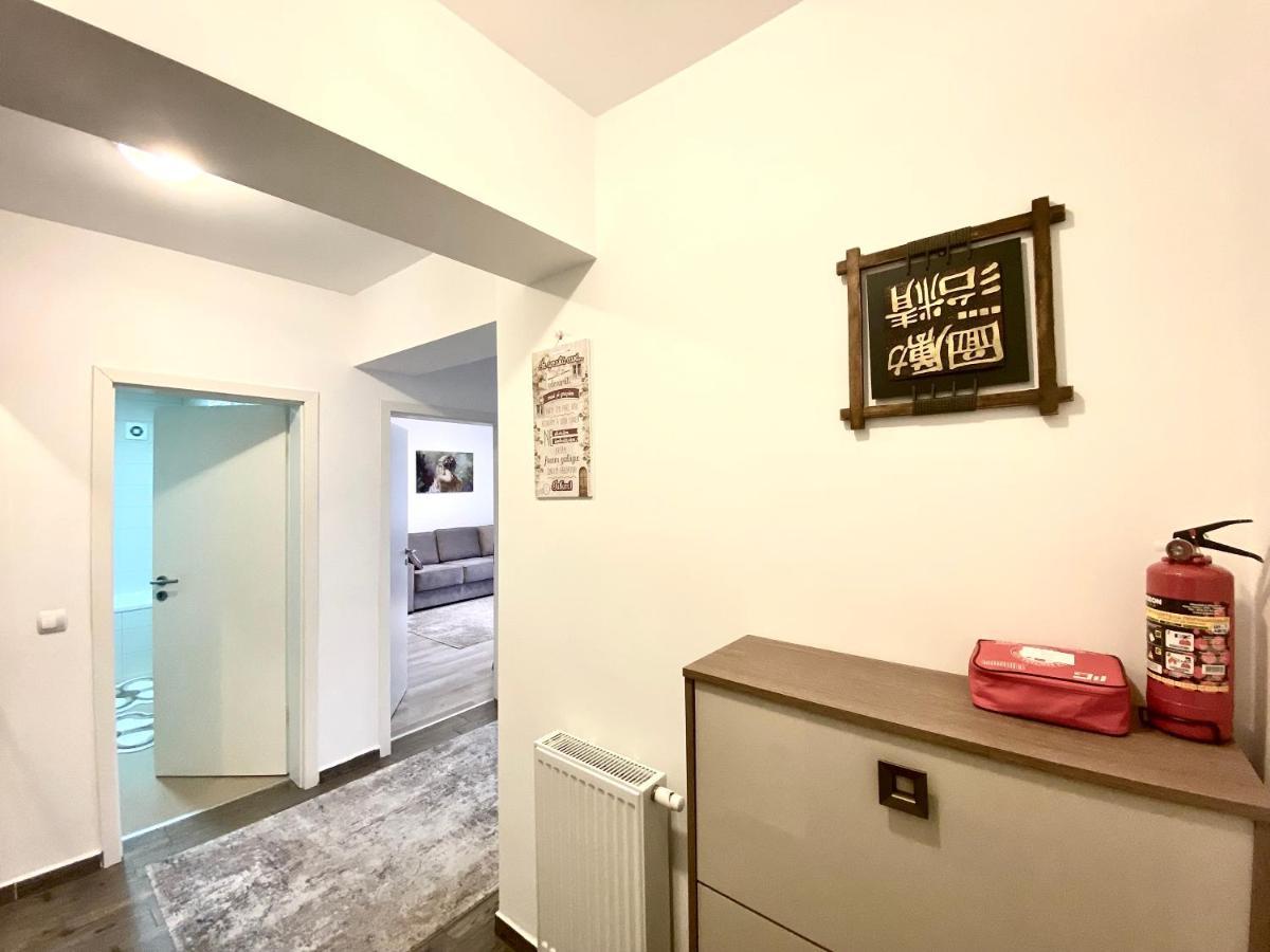 Daria'S Apartment Braszów Zewnętrze zdjęcie